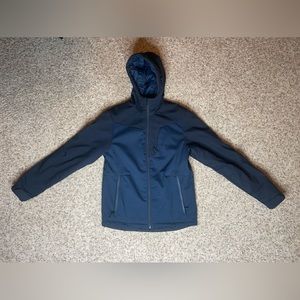 Champion Small Winter Coat